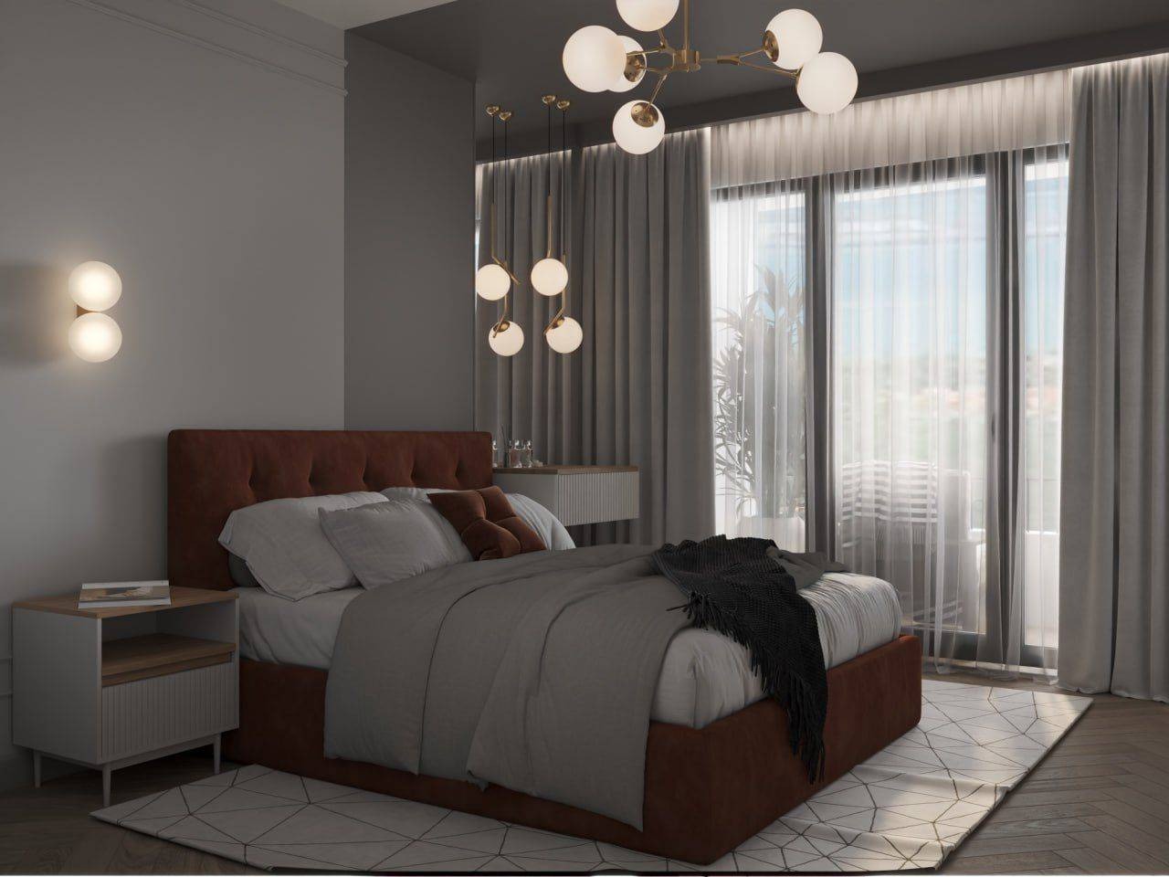 Продава 2-СТАЕН, гр. Свети Влас, област Бургас, снимка 4 - Апартаменти - 55894979