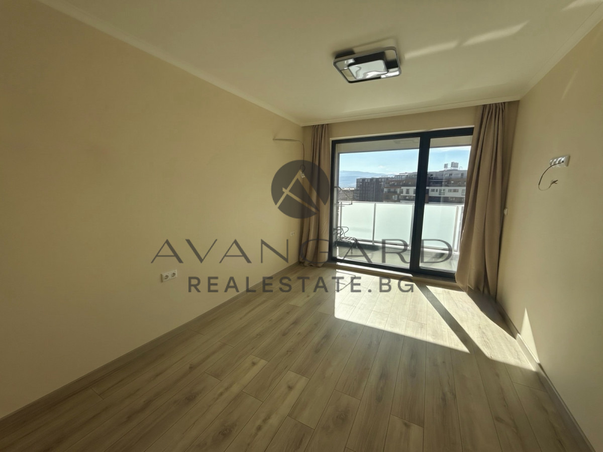 Продава 2-СТАЕН, гр. Пловдив, Христо Смирненски, снимка 4 - Апартаменти - 56016778