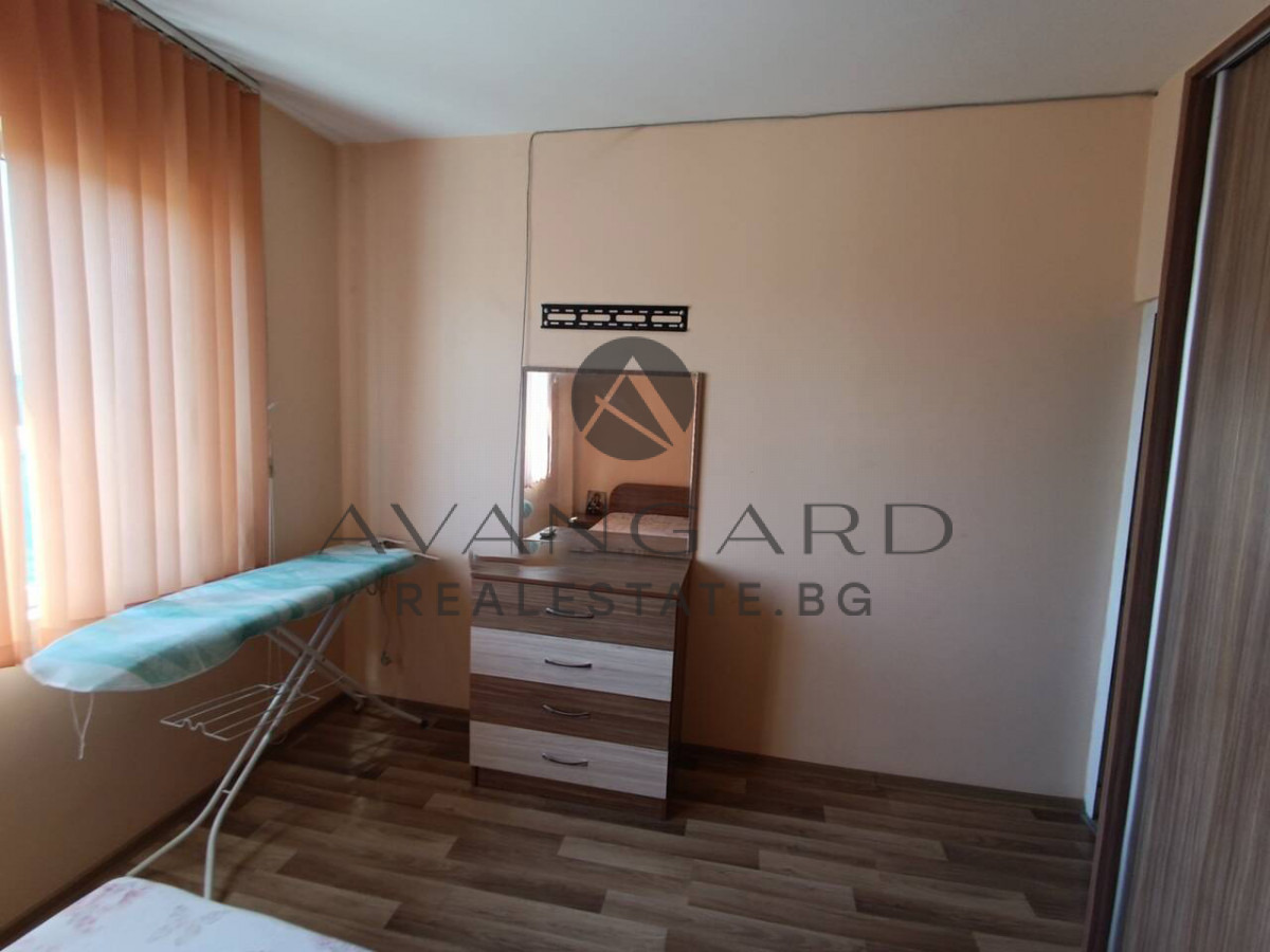 Продава 2-СТАЕН, гр. Пловдив, Изгрев, снимка 6 - Апартаменти - 56016778