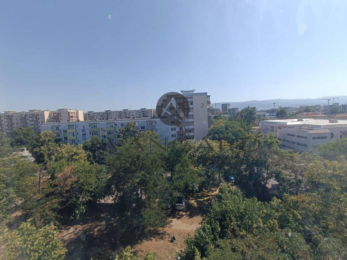 Продава 2-СТАЕН, гр. Пловдив, Изгрев, снимка 11 - Апартаменти - 56016778