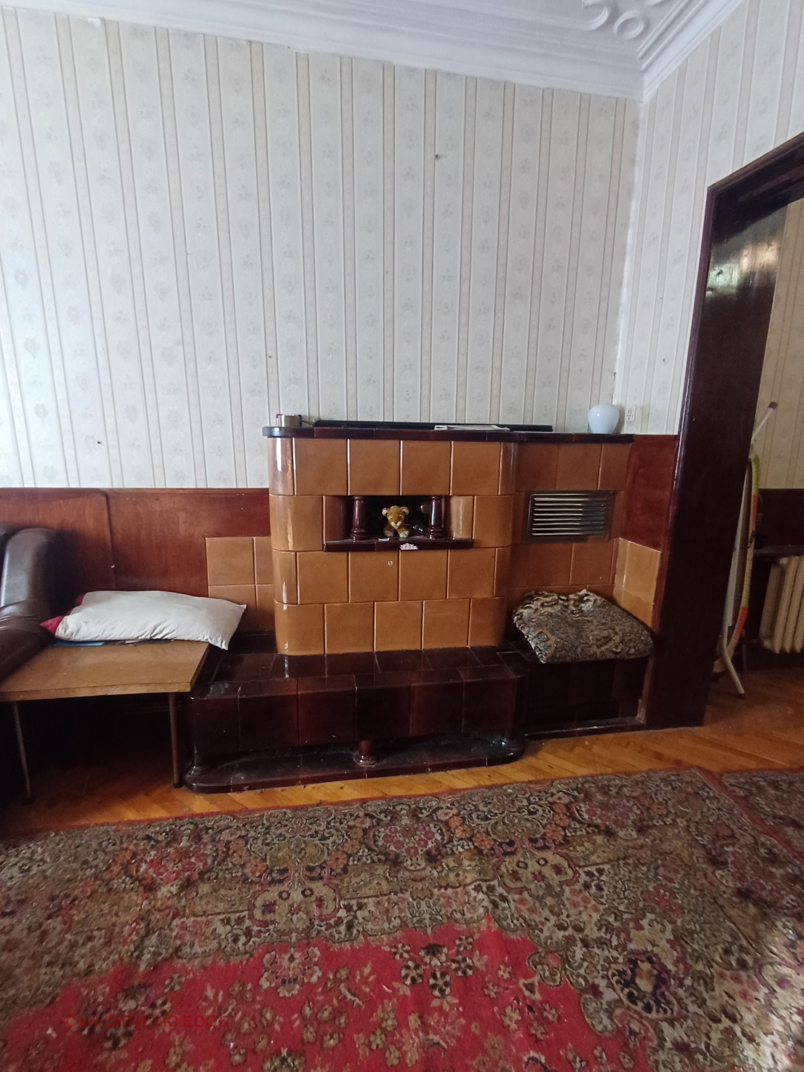 Продава 3-СТАЕН, гр. София, Център, снимка 13 - Апартаменти - 52797711