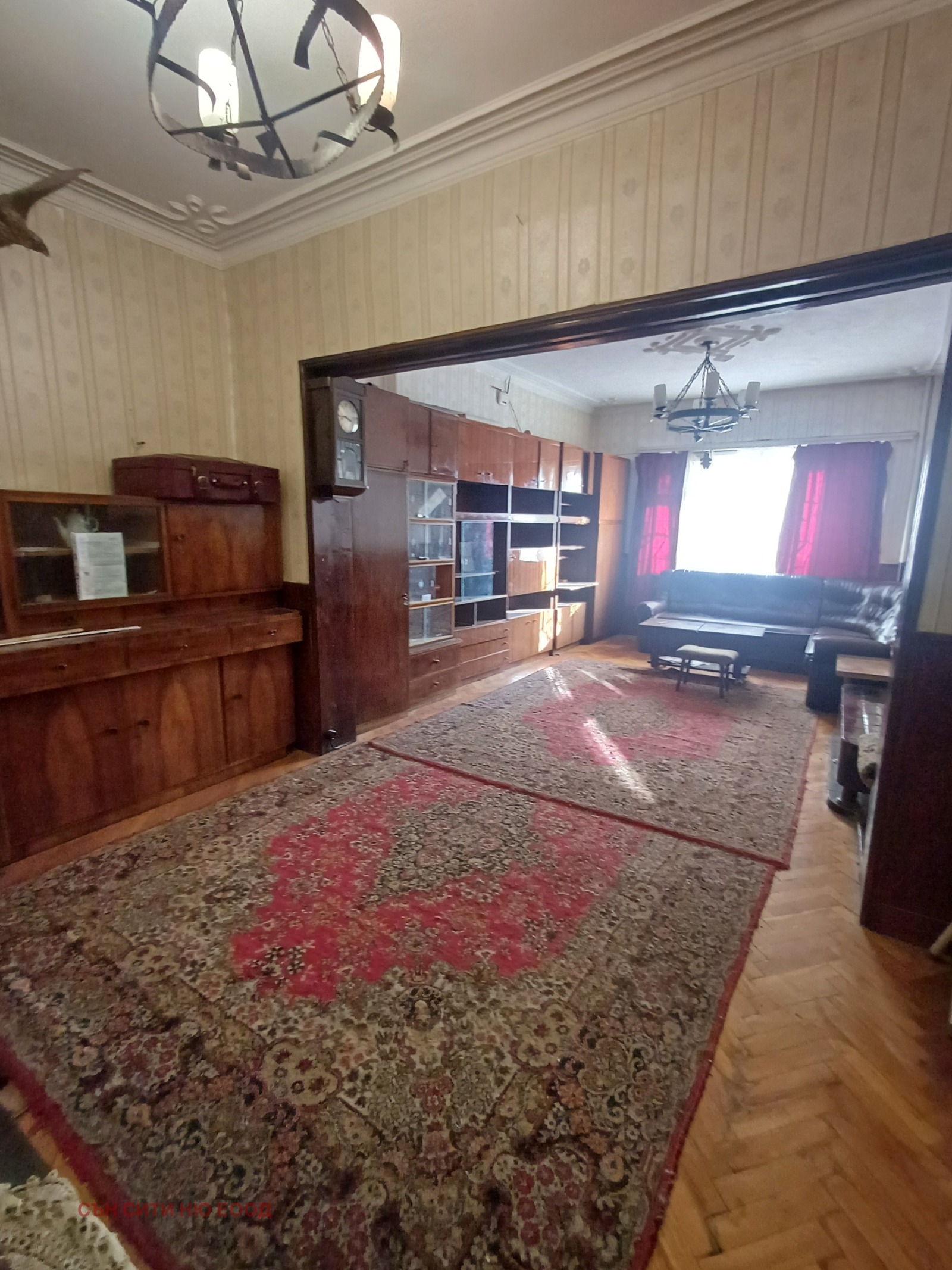 Продава 3-СТАЕН, гр. София, Център, снимка 12 - Апартаменти - 52797711