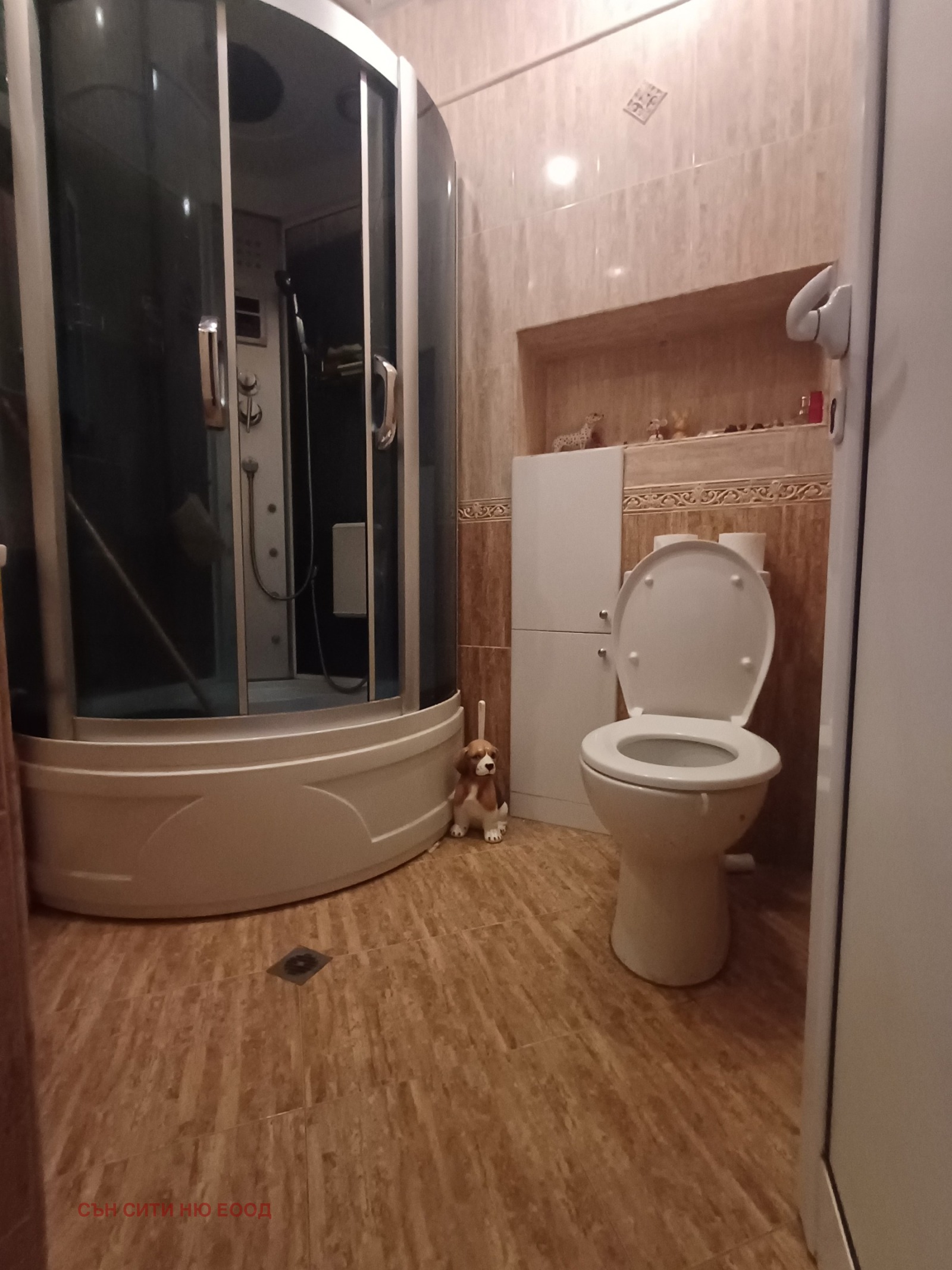 Продава 3-СТАЕН, гр. София, Център, снимка 8 - Апартаменти - 52797711