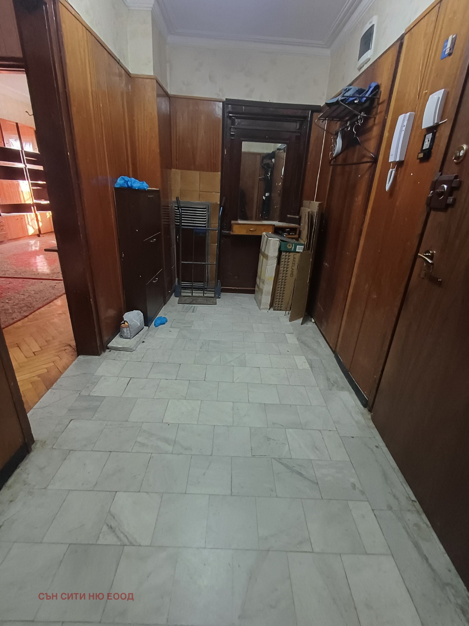 Продава 3-СТАЕН, гр. София, Център, снимка 10 - Апартаменти - 52797711