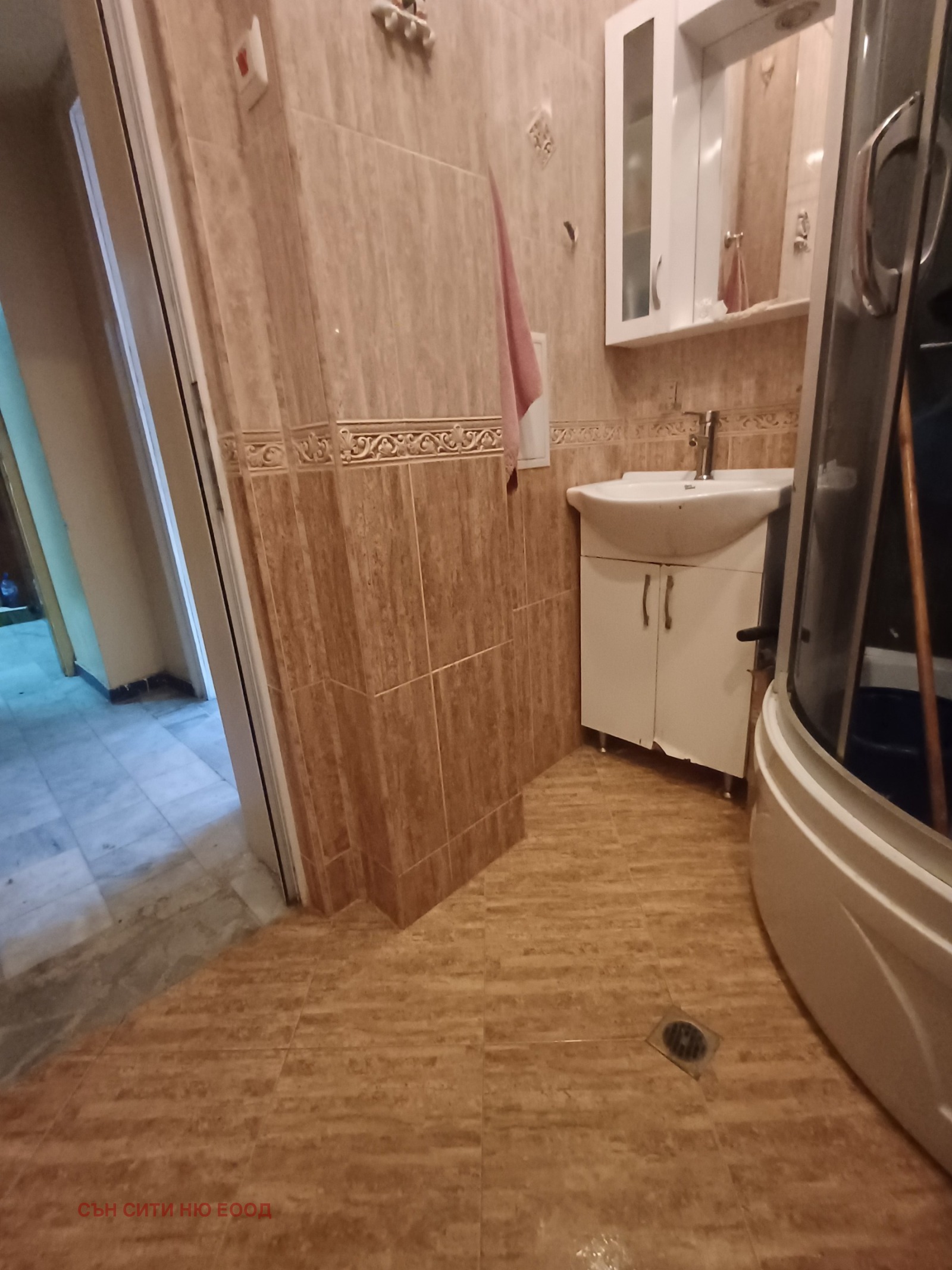 Продава 3-СТАЕН, гр. София, Център, снимка 9 - Апартаменти - 52797711