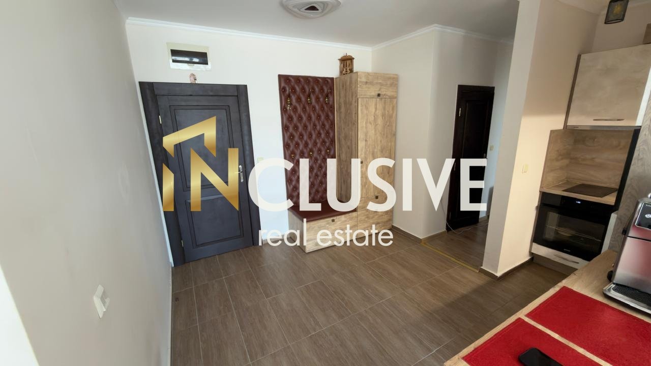 Продава 3-СТАЕН, гр. Свети Влас, област Бургас, снимка 5 - Апартаменти - 53975867