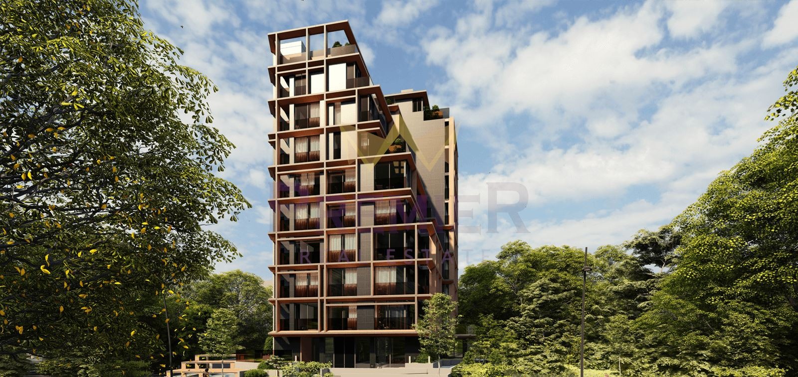 Продава 3-СТАЕН, гр. София, Манастирски ливади, снимка 4 - Апартаменти - 54274974