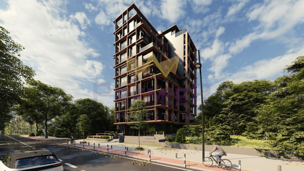 Продава 3-СТАЕН, гр. София, Манастирски ливади