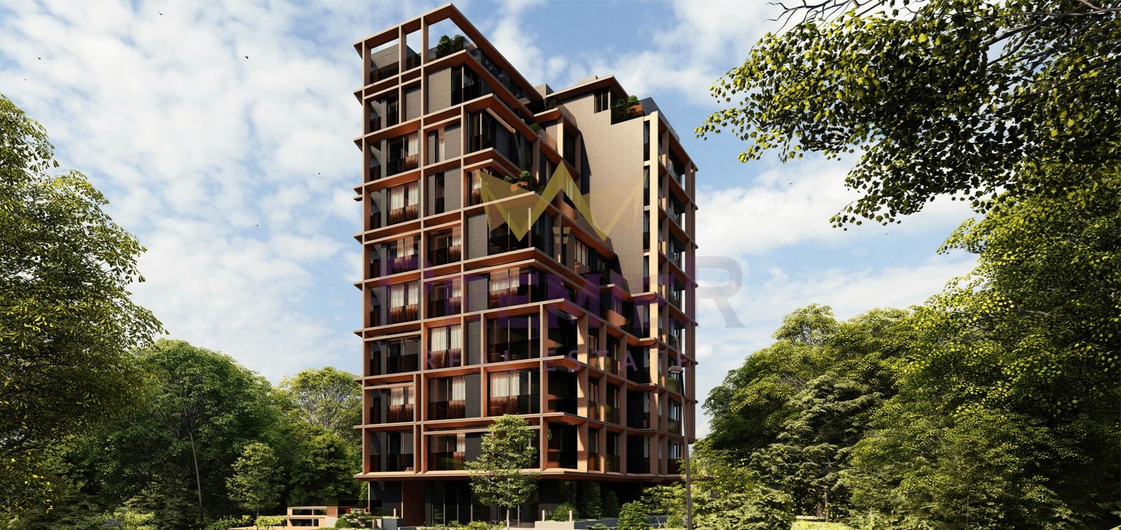 Продава 3-СТАЕН, гр. София, Манастирски ливади, снимка 3 - Апартаменти - 54274974