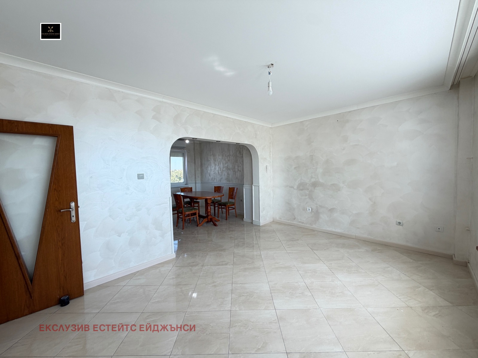 Продава 3-СТАЕН, гр. Пловдив, Тракия, снимка 4 - Апартаменти - 55643026