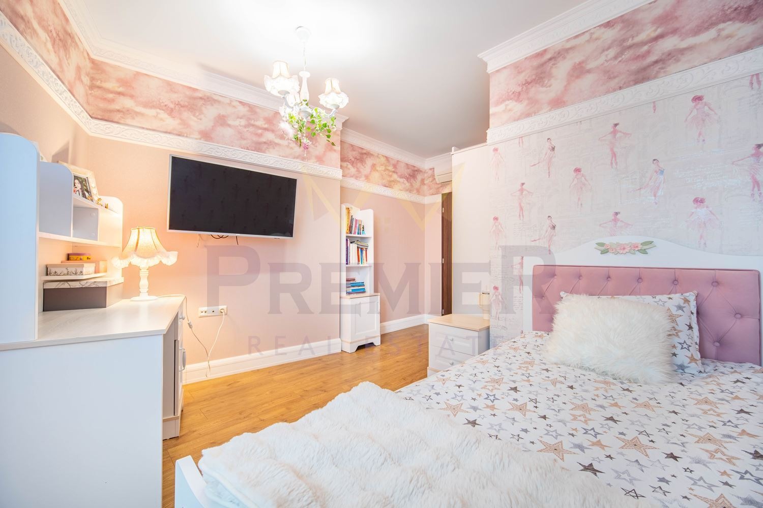Продава 4-СТАЕН, гр. Варна, Бриз, снимка 9 - Апартаменти - 55716981