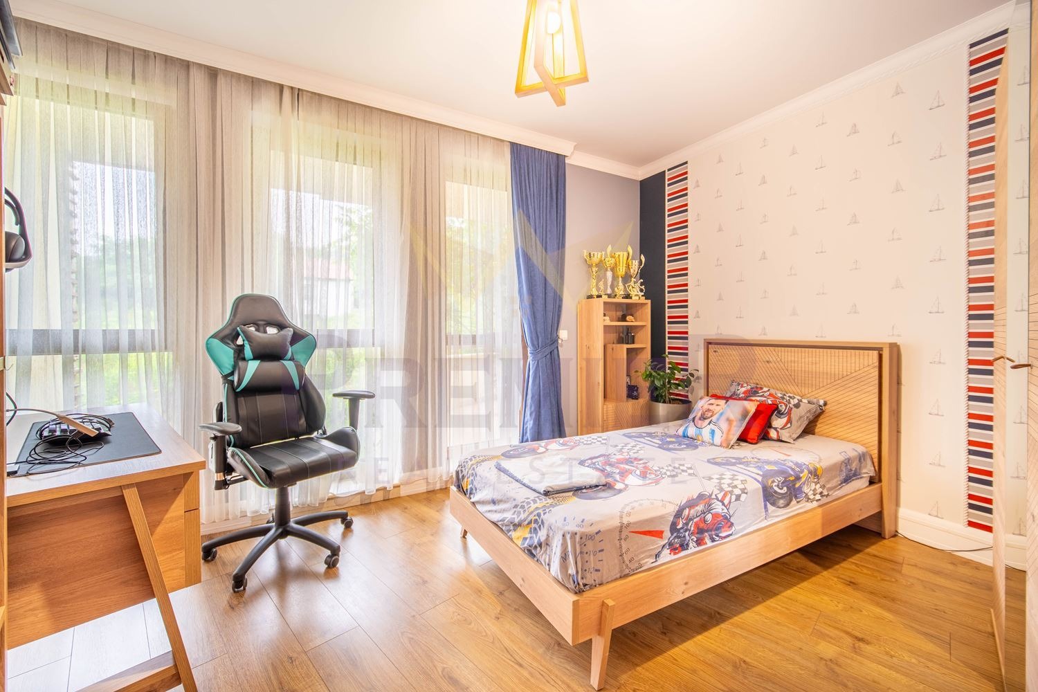 Продава 4-СТАЕН, гр. Варна, Бриз, снимка 7 - Апартаменти - 55716981