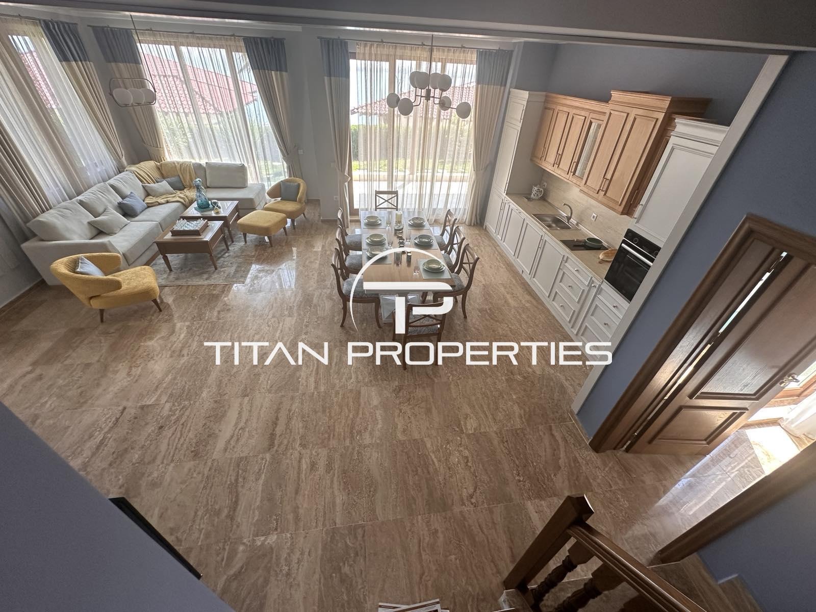 Продава КЪЩА, гр. Свети Влас, област Бургас, снимка 13 - Къщи - 50766631