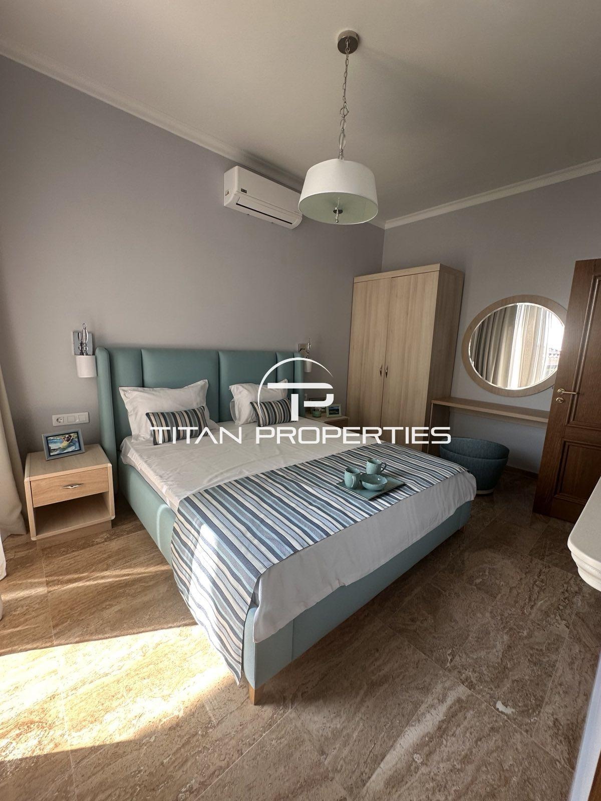 Продава КЪЩА, гр. Свети Влас, област Бургас, снимка 8 - Къщи - 50766631
