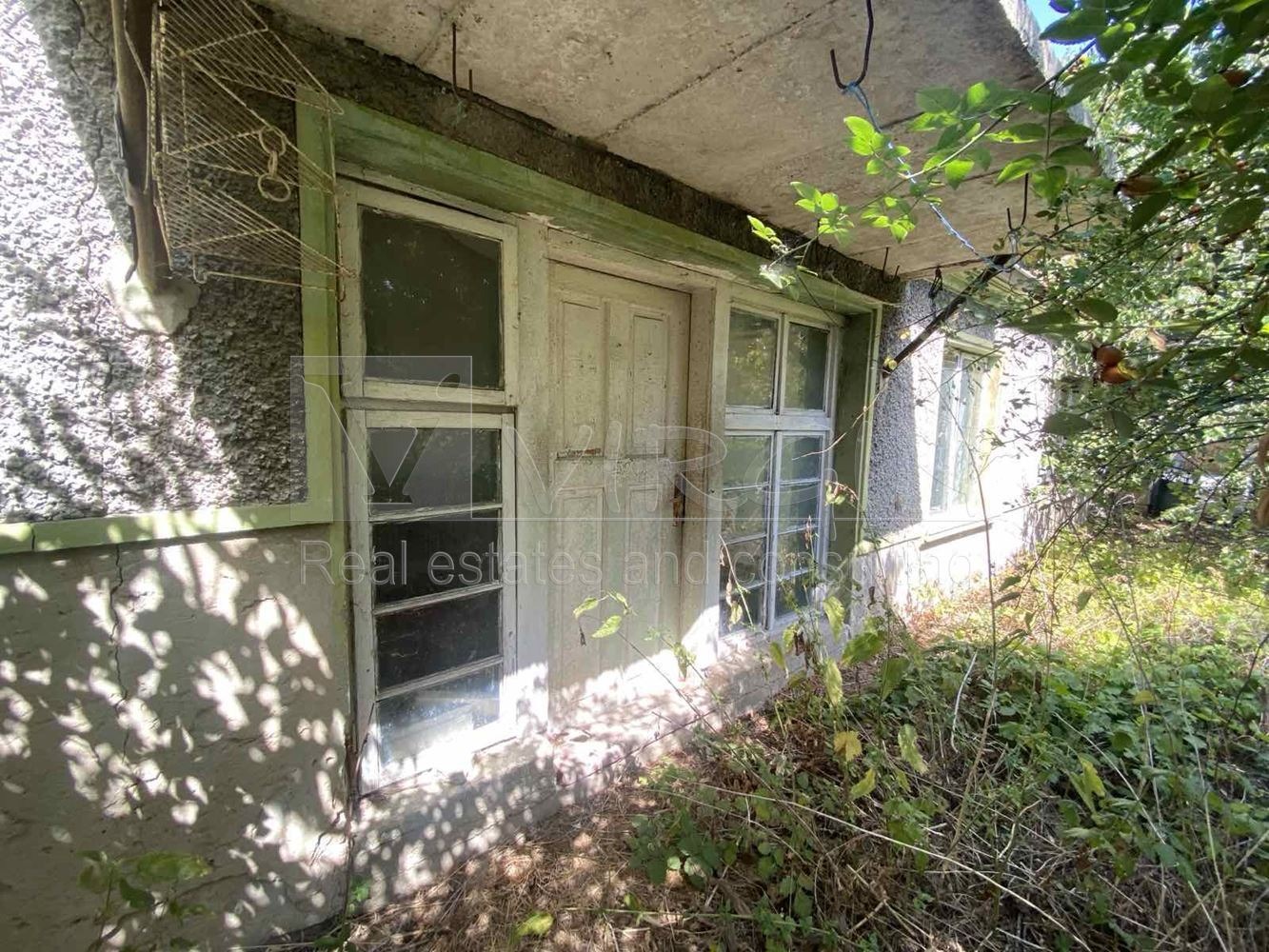 Продава КЪЩА, с. Ветрино, област Варна, снимка 2 - Къщи - 54276331