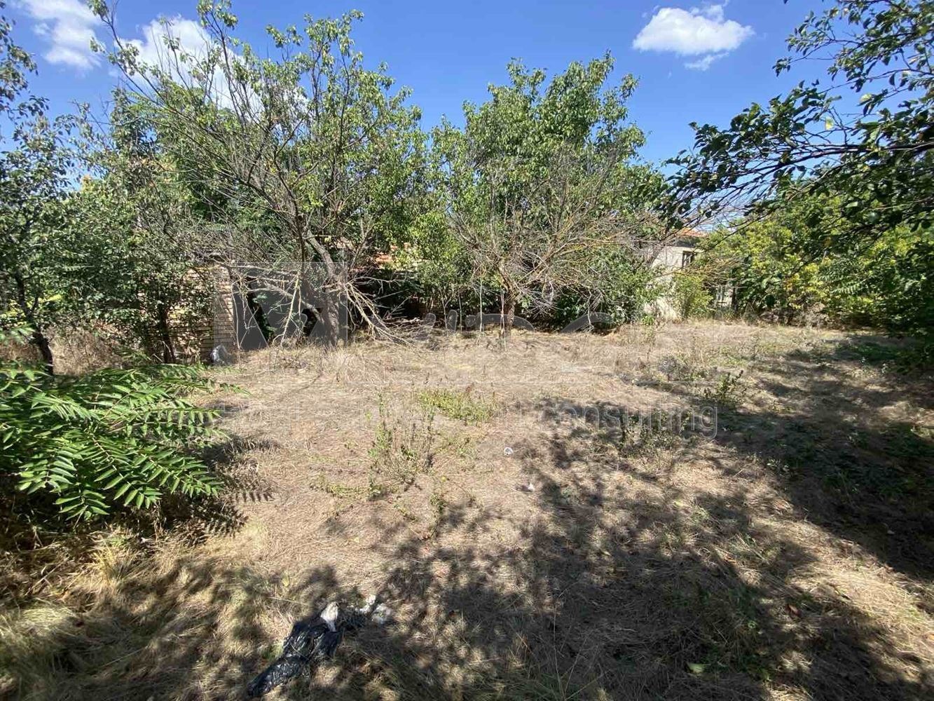 Продава КЪЩА, с. Ветрино, област Варна, снимка 12 - Къщи - 54276331