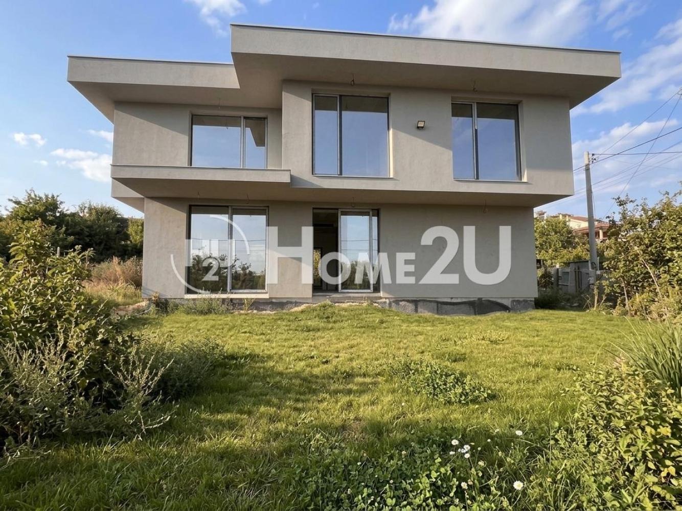 Продава КЪЩА, гр. Варна, м-т Горна Трака