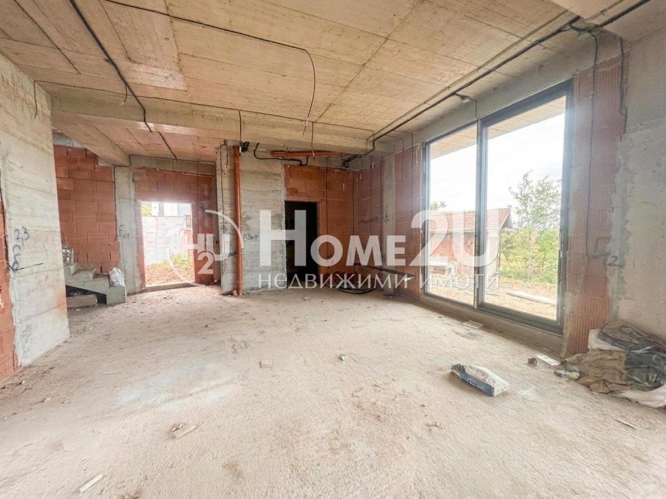Продава КЪЩА, гр. Варна, м-т Горна Трака, снимка 14 - Къщи - 54685917