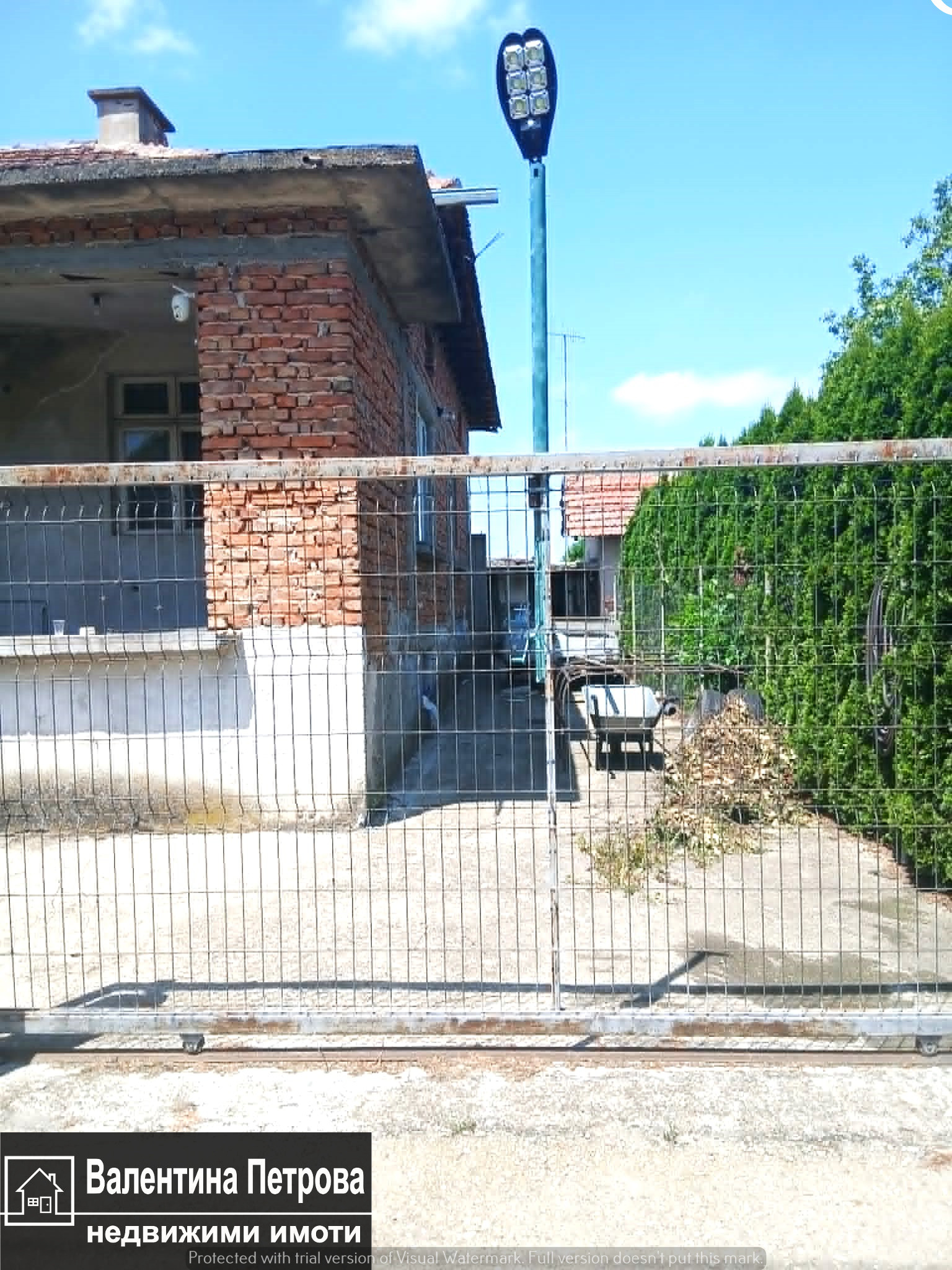 Продава КЪЩА, с. Ряхово, област Русе, снимка 4 - Къщи - 54711750