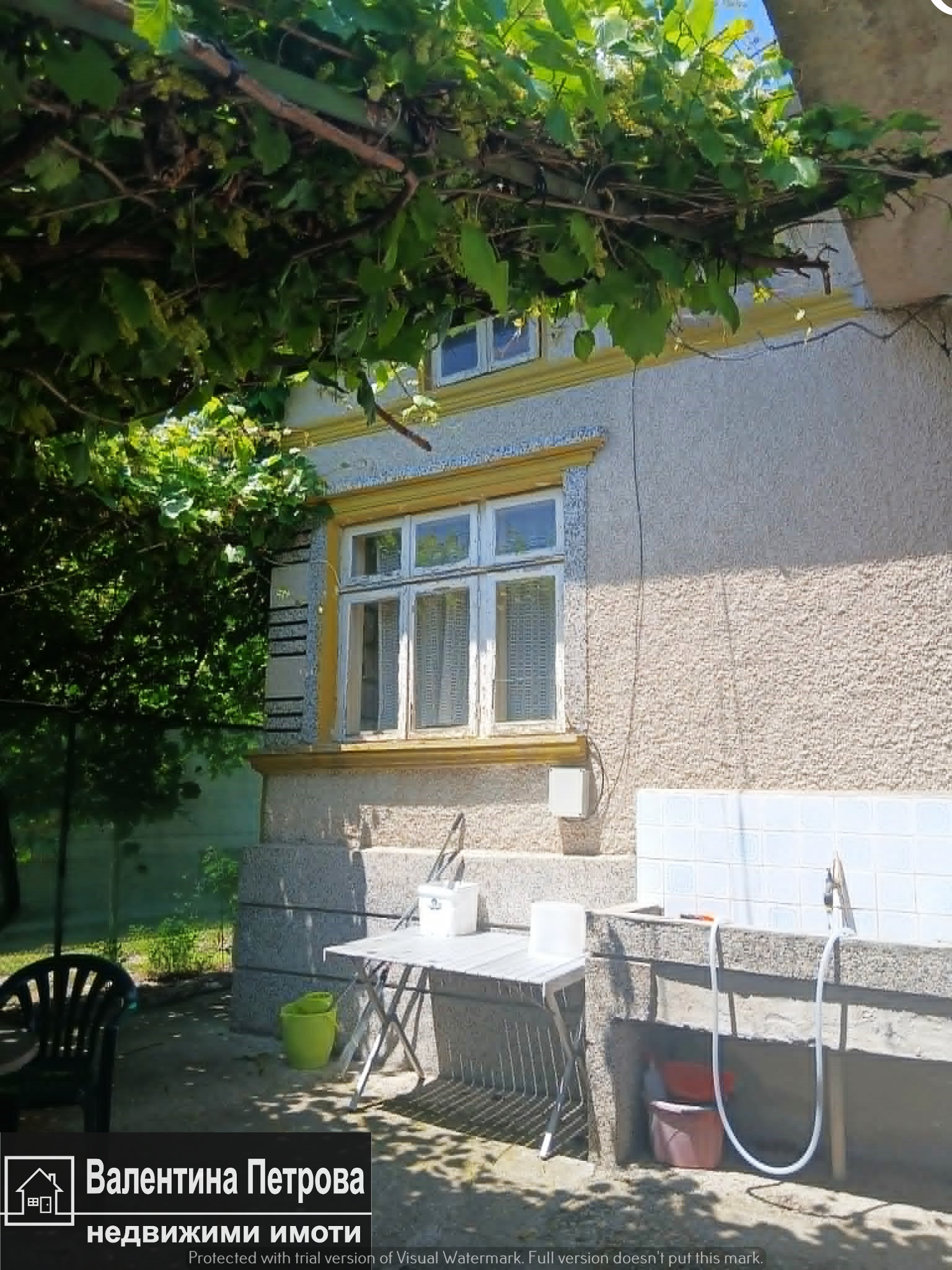 Продава КЪЩА, с. Ряхово, област Русе, снимка 5 - Къщи - 54711750