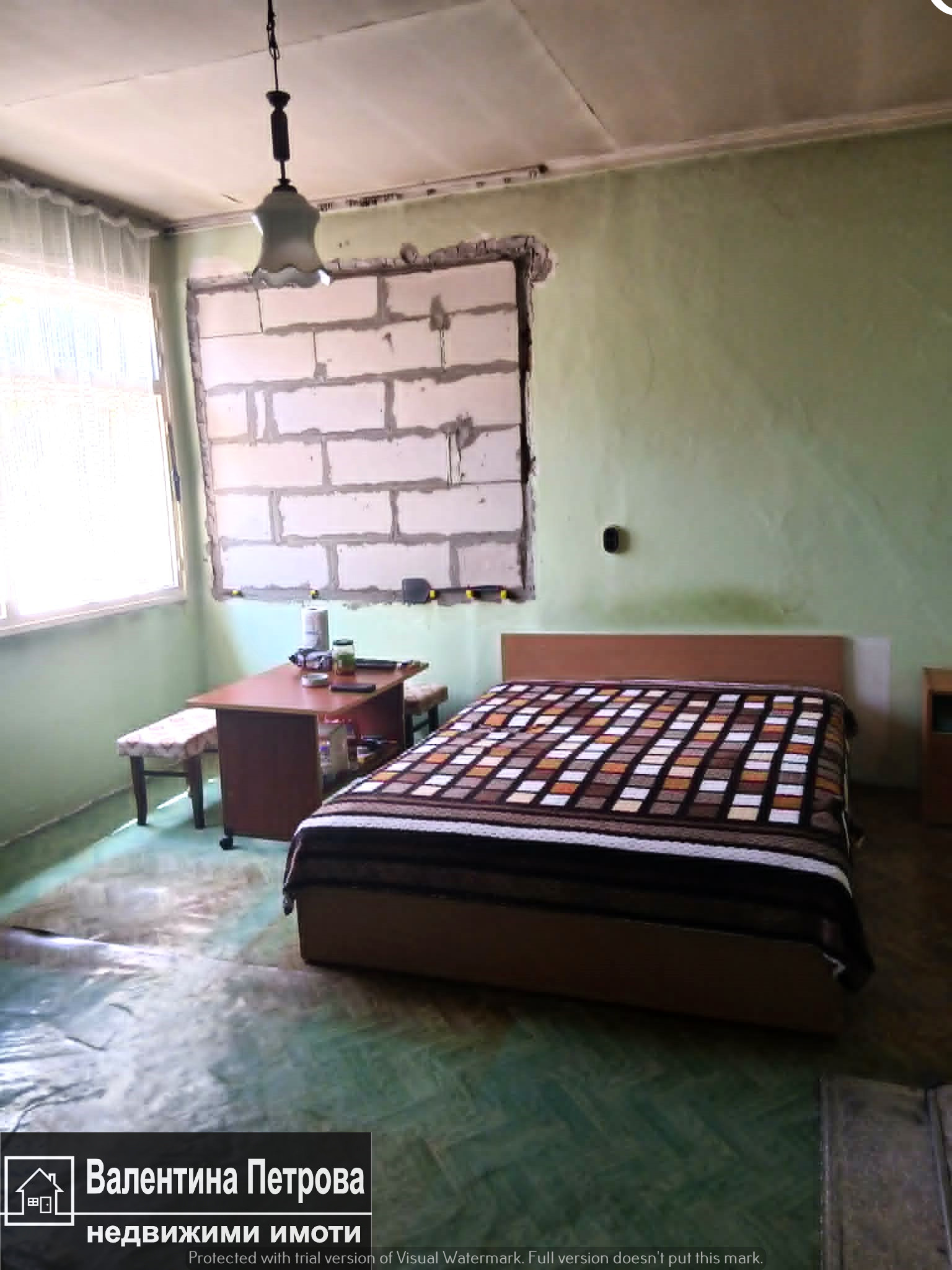Продава КЪЩА, с. Ряхово, област Русе, снимка 9 - Къщи - 54711750
