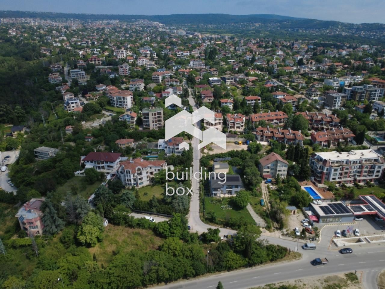 Продава КЪЩА, гр. Варна, м-т Долна Трака, снимка 3 - Къщи - 54960911