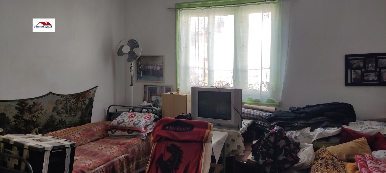 Продава КЪЩА, с. Кюлевча, област Шумен, снимка 3 - Къщи - 55007030