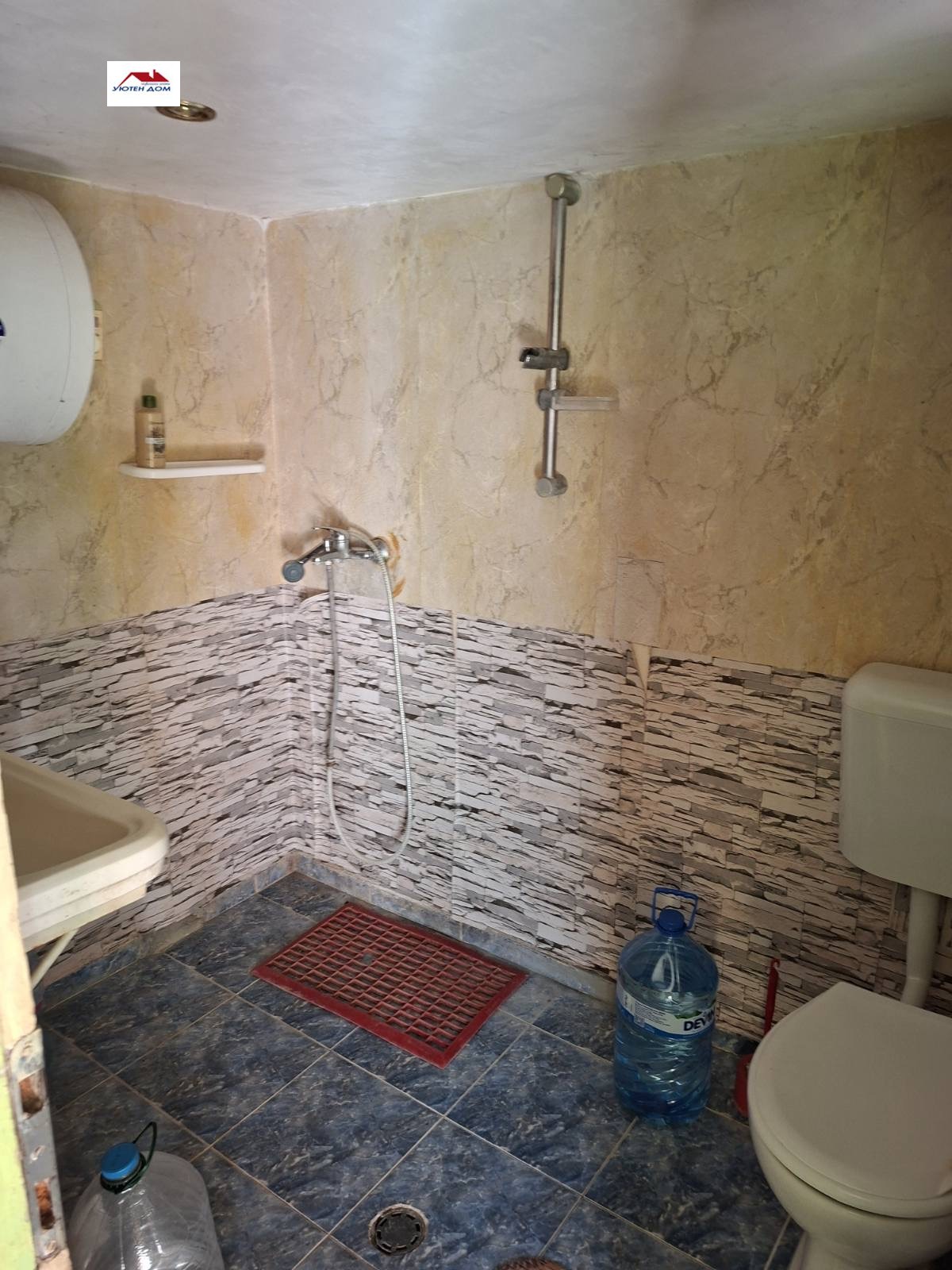 Продава КЪЩА, с. Кюлевча, област Шумен, снимка 7 - Къщи - 55007030