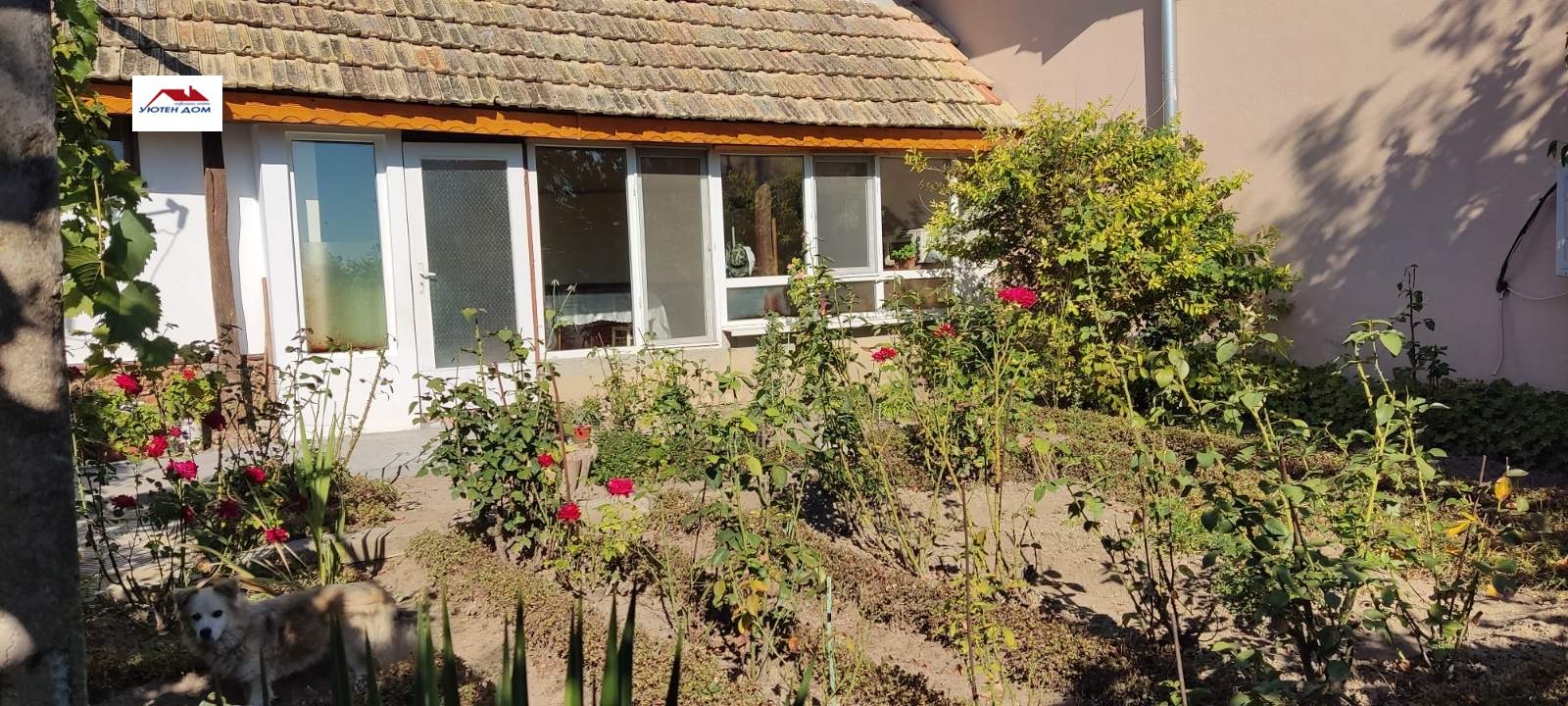 Продава КЪЩА, с. Кюлевча, област Шумен, снимка 5 - Къщи - 55007030