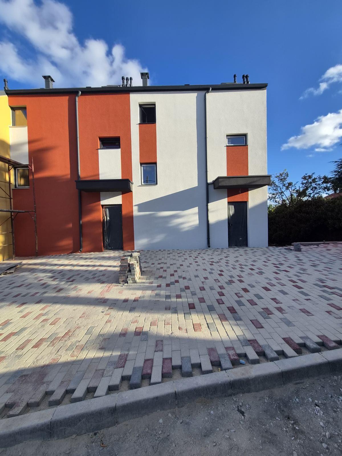 Продава КЪЩА, гр. Варна, м-т Горна Трака, снимка 2 - Къщи - 56094922
