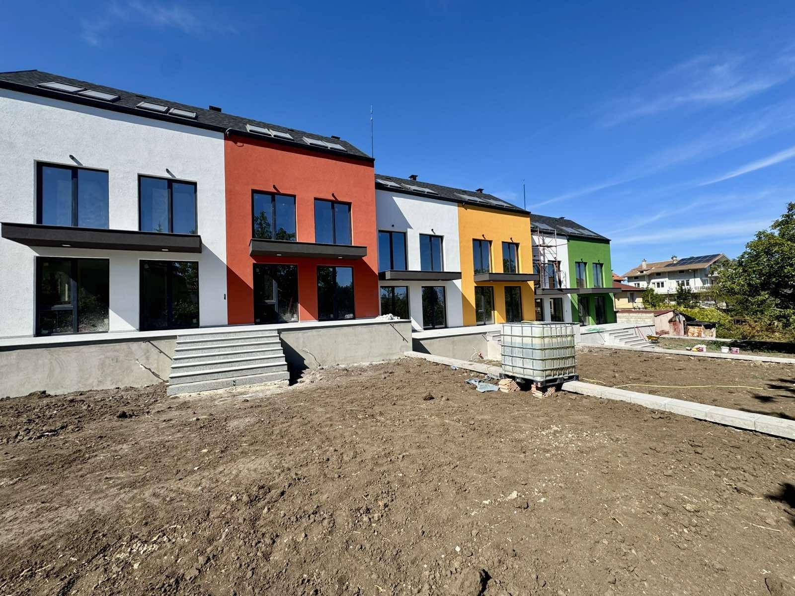 Продава КЪЩА, гр. Варна, м-т Горна Трака, снимка 4 - Къщи - 56094922