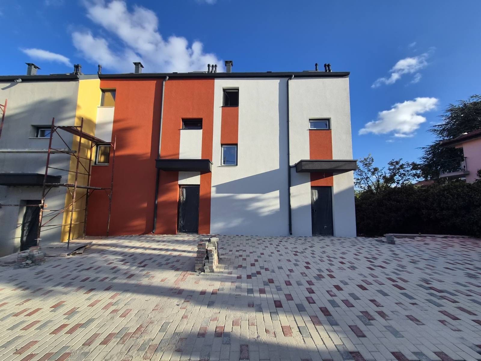 Продава КЪЩА, гр. Варна, м-т Горна Трака, снимка 7 - Къщи - 56094922