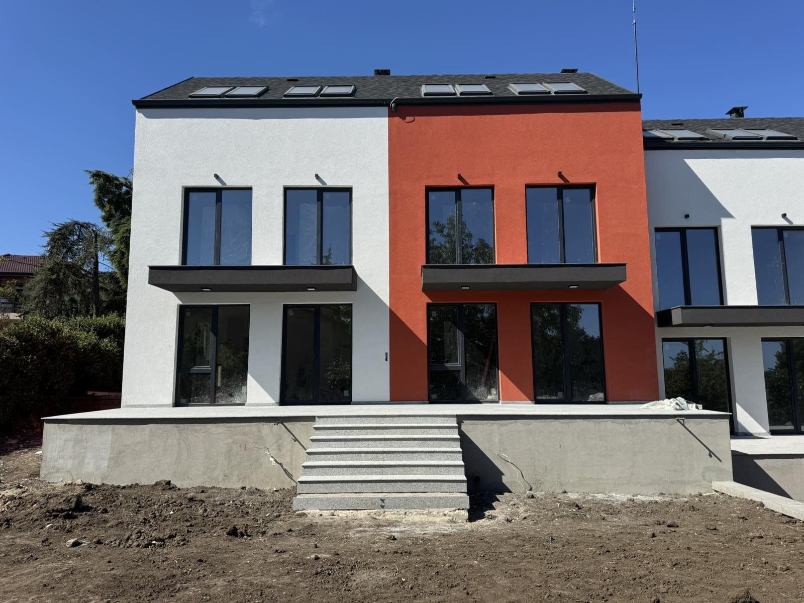 Продава КЪЩА, гр. Варна, м-т Горна Трака, снимка 3 - Къщи - 56094922