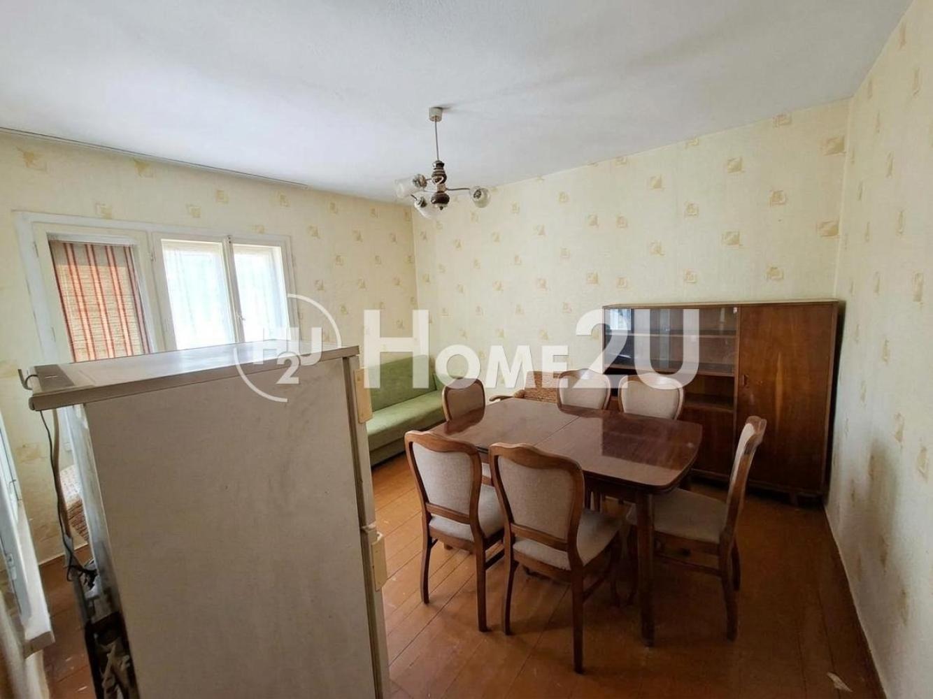 Продава КЪЩА, гр. Вълчи дол, област Варна, снимка 8 - Къщи - 56172419
