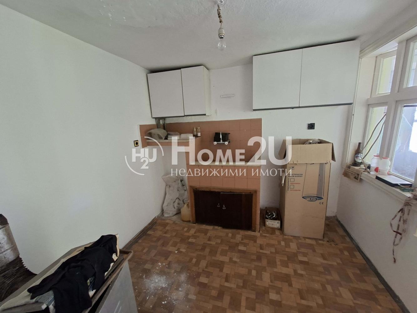 Продава КЪЩА, гр. Вълчи дол, област Варна, снимка 3 - Къщи - 56172419