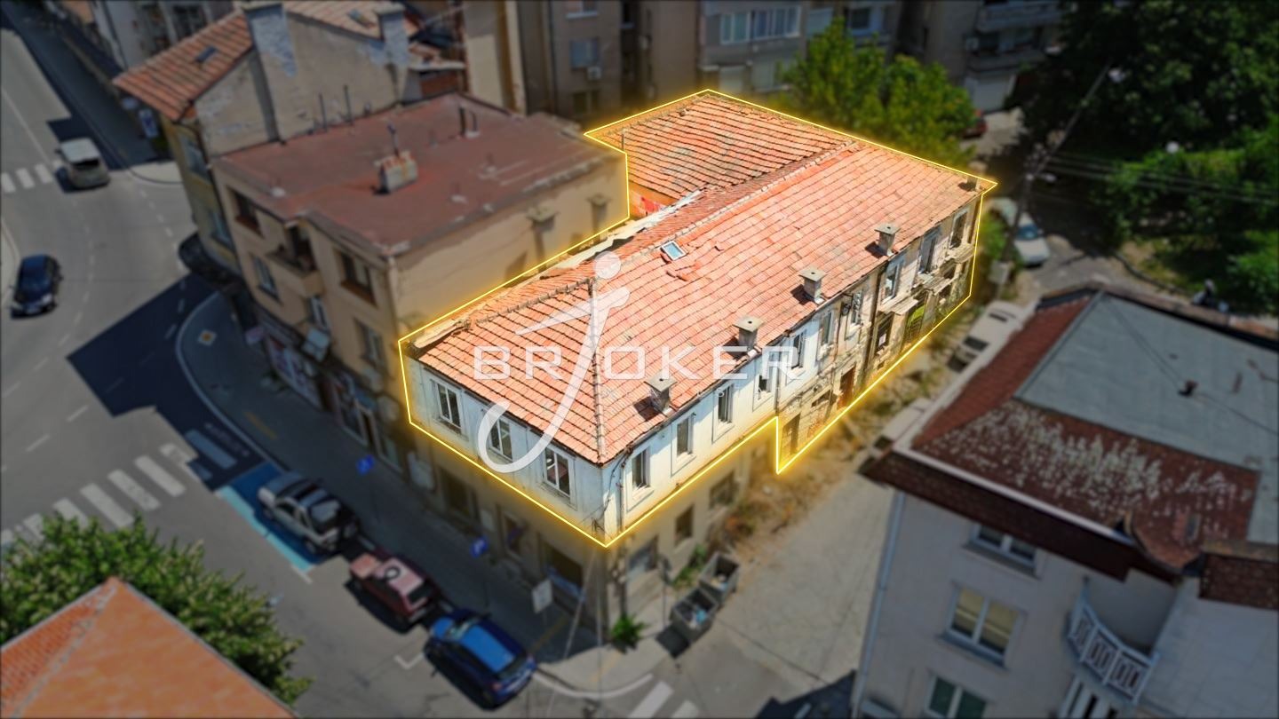 Продава СКЛАД, гр. Кърджали, Център