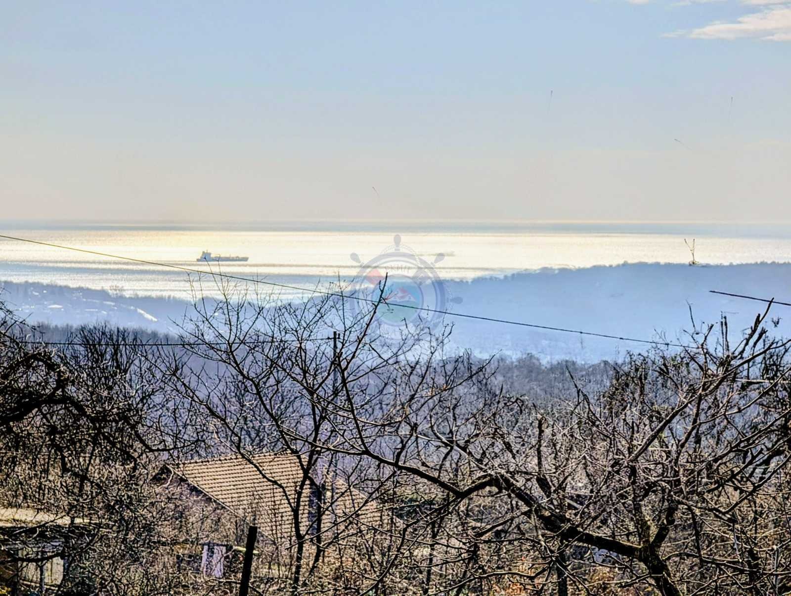 Продава ПАРЦЕЛ, гр. Варна, м-т Боровец - юг, снимка 4 - Парцели - 53480847