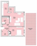 Продава 2-СТАЕН, гр. София, Младост 4, снимка 2