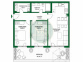 Продава 3-СТАЕН, гр. Варна, Бриз, снимка 2