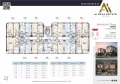 Продава 1-СТАЕН, град Плевен, Широк център • 55017 € / 107603.90 лв. • 11907932 2