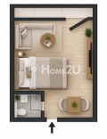 Продава  1-стаен град Варна , Колхозен пазар , 42 кв.м | 27781897 - изображение [4]