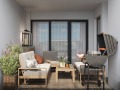 Продава 2-СТАЕН, област Бургас, гр. Свети Влас • 117700 € • 59941019 11
