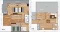 Продава КЪЩА, област Варна, с. Юнец • 249900 € • 60991426 — Holmes.bg