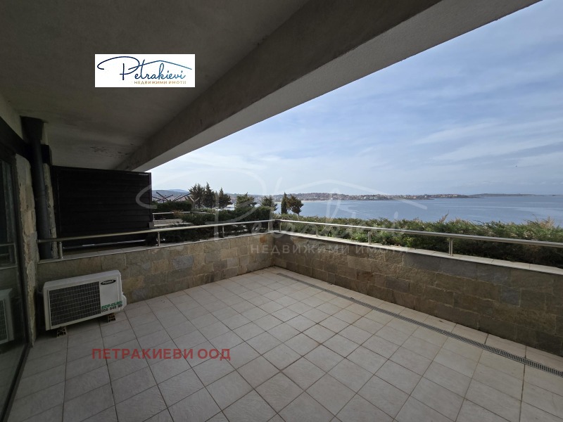 Продава 1-СТАЕН в област Бургас, гр. Созопол - 75 кв.м / 110 000 € » 215 141.30 лв., ПЕТРАКИЕВИ ООД