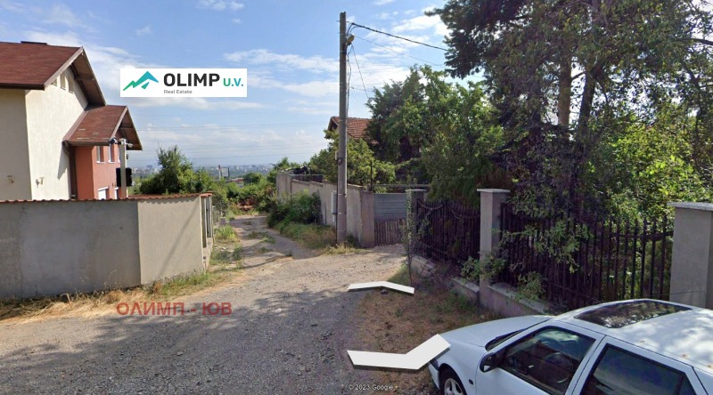 Продава ПАРЦЕЛ в град София, Симеоново - 3255 кв.м / 1 181 565 € » 2 310 940.27 лв., ОЛИМП - ЮВ