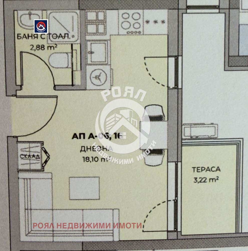 ������� 1-����� | Imot.bg � ����������� 4