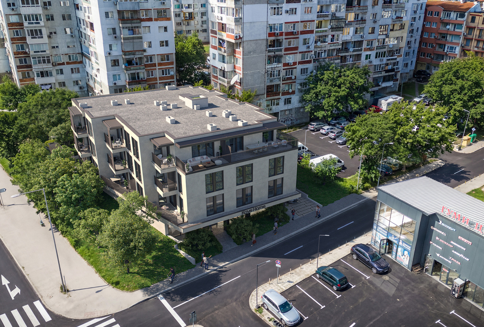 ������� 2-����� | Imot.bg � ����������� 8