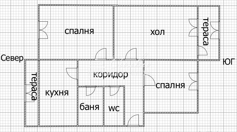 Продава 3-СТАЕН | Imot.bg — изображение 12
