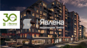 Продава 2-стаен град Варна Погреби - [1] 