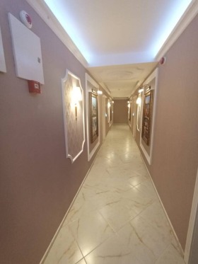 Attico k.k. Slanchev briag, regione Burgas 8